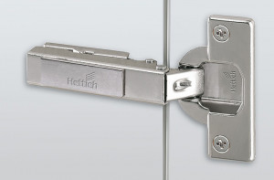 HETTICH 48053 Intermat 9943 T43 K0, loaded, for pressing