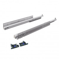 K-HETTICH set Quadro V6 250 PTO + clamps