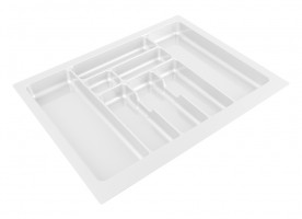 StrongIn Cutlery tray 70/490 (635 x 490 mm) white