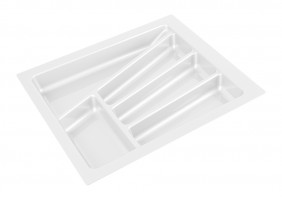 StrongIn Cutlery tray 45/435 (380 x 435 mm) white