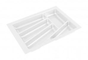 StrongIn Cutlery tray 40/435 (330 x 435 mm) white