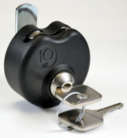 LEHMANN Coin lock type 71 for 10 CZK coin