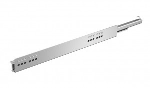 HETTICH 9243681 Quadro V6_10 P2Os 260 mm eb10.5 P