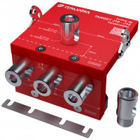Target IF mounting tool for 16-18mm boards