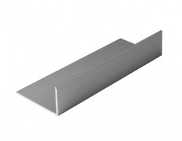 SEVROLL 02456 angle 18x36mm 3m olive
