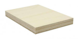 Plywood Birch AW100 C/C 2440/1220/18