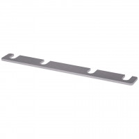 IF-limiting adapter for Rekord template 99x11x1.5mm