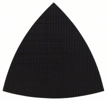 BOSCH 2601099044 Replacement Velcro, 2 pcs
