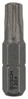 BOSCH 2607002499 Screwdriver bit Extra Hard T30, 25 mm, 25 pcs