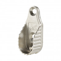 HETTICH 70664 Clothes rail carrier SL 322 DD nickel