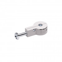 IF-Quick 35mm worktop connecting screw 64mm