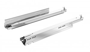 HETTICH 9268681 Actro You celovýsuv 600mm/40kg SiSy