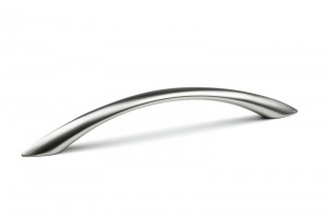 TULIP Handle Piombina 128 chrome matt + screws