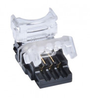StrongLumio coupler LED strip two-color (CCT) 10mm IP54/65 - cable 3-line CCT