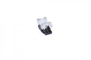StrongLumio connector LED strip monochrome 8mm IP54/65 - cable 2-line