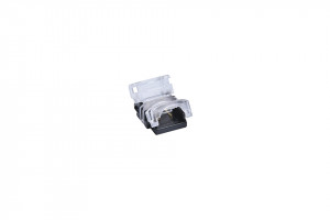 StrongLumio connector for single-color LED strips 8mm IP54/65
