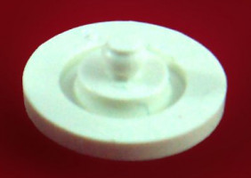 Spare button for mechanical switch 8/7mm