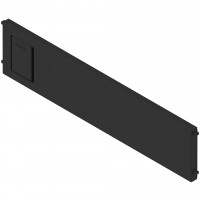 BLUM ZC7Q020SS Ambia-line cross section LBX/MVX (ZC7SXXXRS2) carbon black CS-M