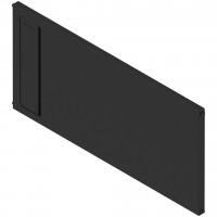 BLUM ZC7Q0P0FS Ambia-line cross section LBX/MVX (ZC7F400RSP) carbon black CS-M