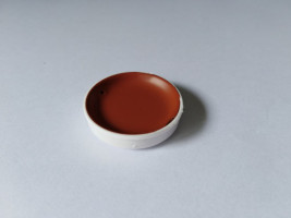 Retouching nitro colours - replacement Cherry Reddish
