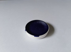 Retouching nitro colours - replacement Blue