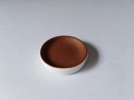 Retouching nitro paints - replacement Macoré light