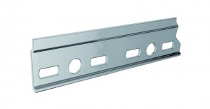 IF Libra suspension profile B3, steel, length 2000 mm