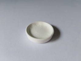 Retouching nitro colours - replacement white RAL 9010