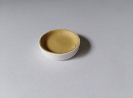 Retouching nitro paints - replacement birch