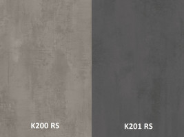Zástěna K200 RS/K201 RS 4100/640/10