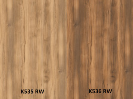 Zástěna K535 RW/K536 RW 4100/640/10