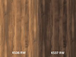 Zástěna K536 RW/K537 RW 4100/640/10
