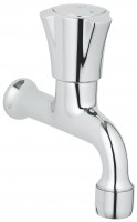 GROHE Accessories overflow valve Costa chrome 30098001