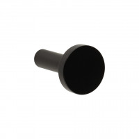 TULIP Hook Element black brushed