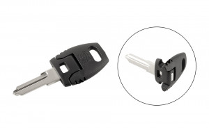 StrongLocks Raw Key