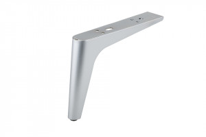 StrongLegs furniture leg FS019, 150mm, matt chrome