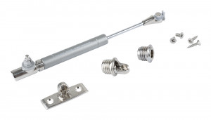 IF K12 164 Gas-liquid lower flap