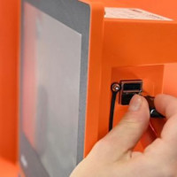 BLUM MZD.5500 USB WLAN adapter for Easystick (HMI)
