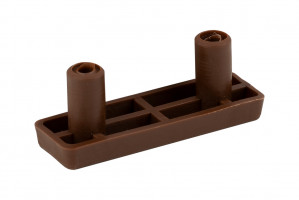 STRONG Impact glider brown