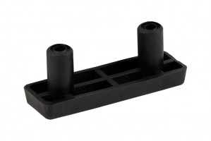STRONG Impact glider black