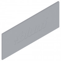 BLUM ZAA.532C cover cap Antaros with logo grey