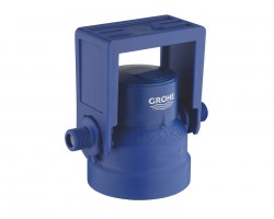 GROHE 64508001 Accessories Blue filter head