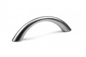 TULIP handle Anita 128 satin chrome + screws