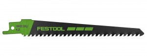 FESTOOL 577492 Sabre saw blade HMR 150/4,2 BUILDING MATERIALS ABRASIVE MATERIALS