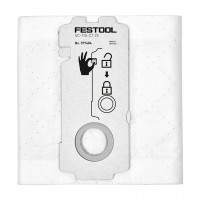 FESTOOL 577484 SELFCLEAN filter bag SC-FIS-CT 25/5