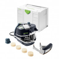 FESTOOL 577840 Edge banding machine KA 65-Set CONTURO