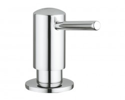 GROHE 40536000 Soap dispenser Contemporary chrome