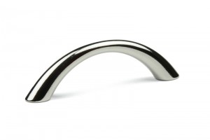 TULIP handle Anita 96 chrome polished + screws