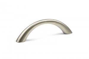 TULIP handle Anita 96 matt nickel + screws