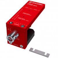 IF drilling template K-PUSH for material 16/18mm